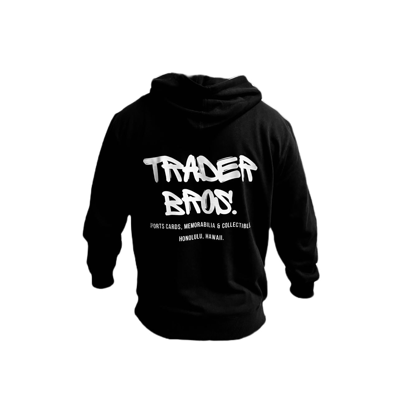 Trader Bros Hoodie