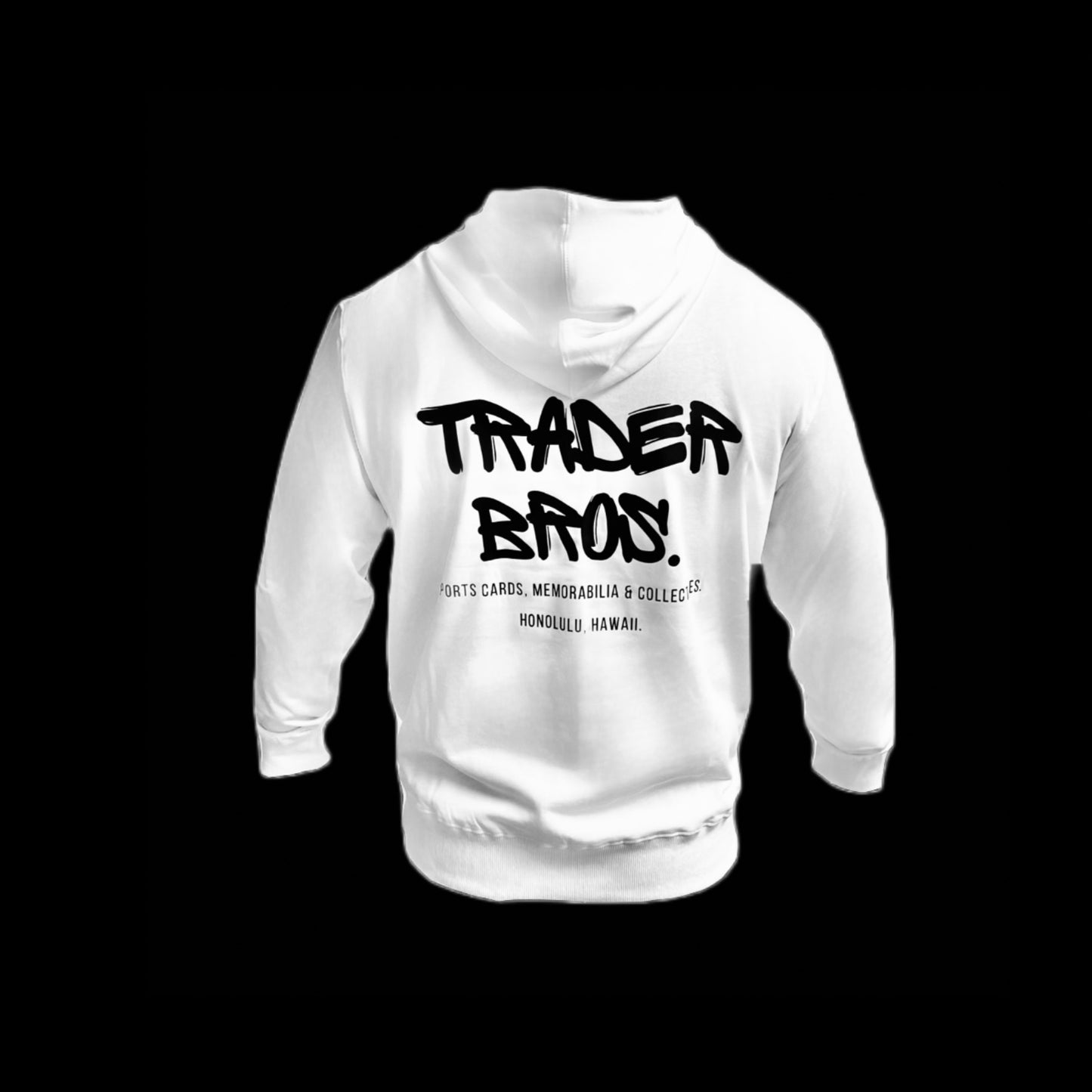 Trader Bros Hoodie