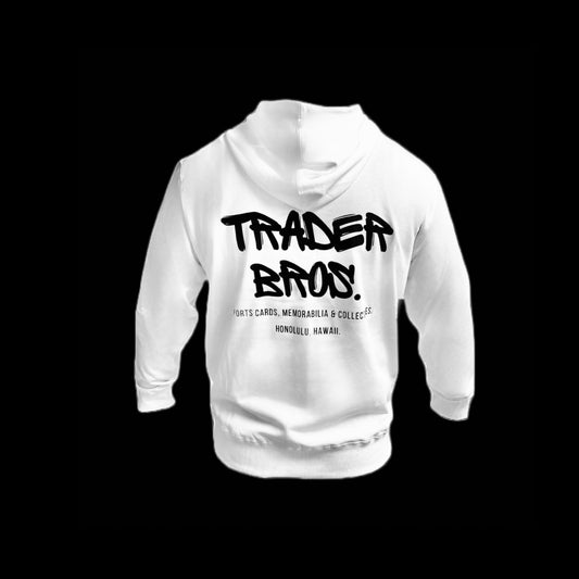 Trader Bros Hoodie