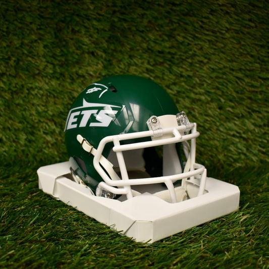 Sauce Gardner Mini Helmet - NFL New York Jets