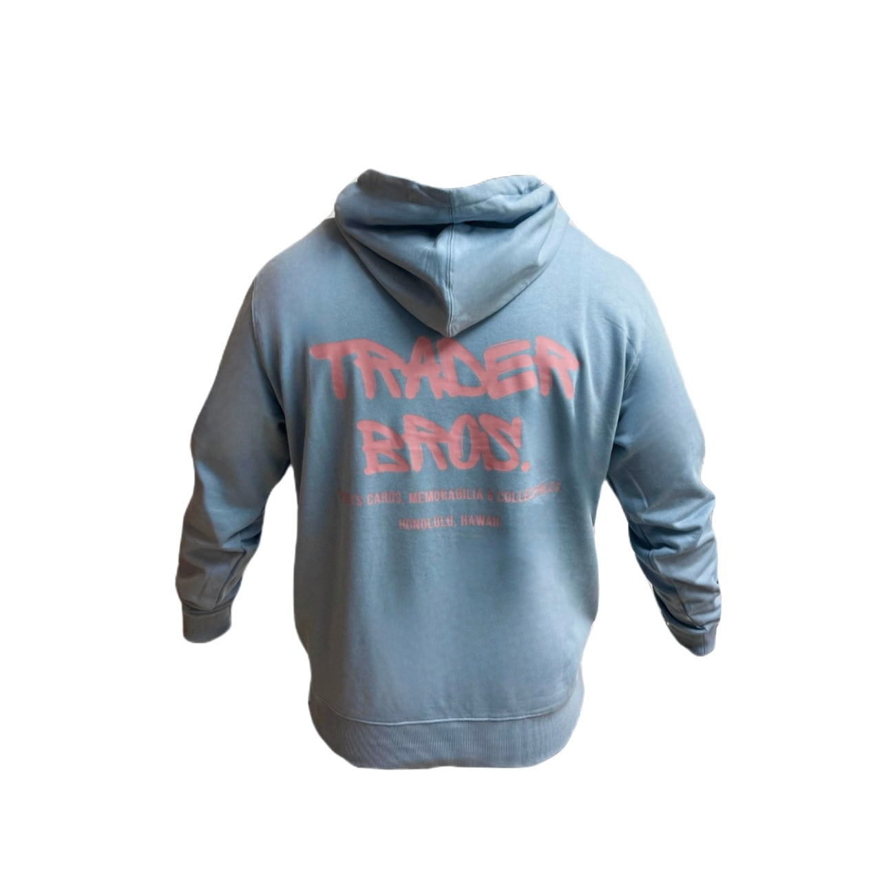 Trader Bros Hoodie