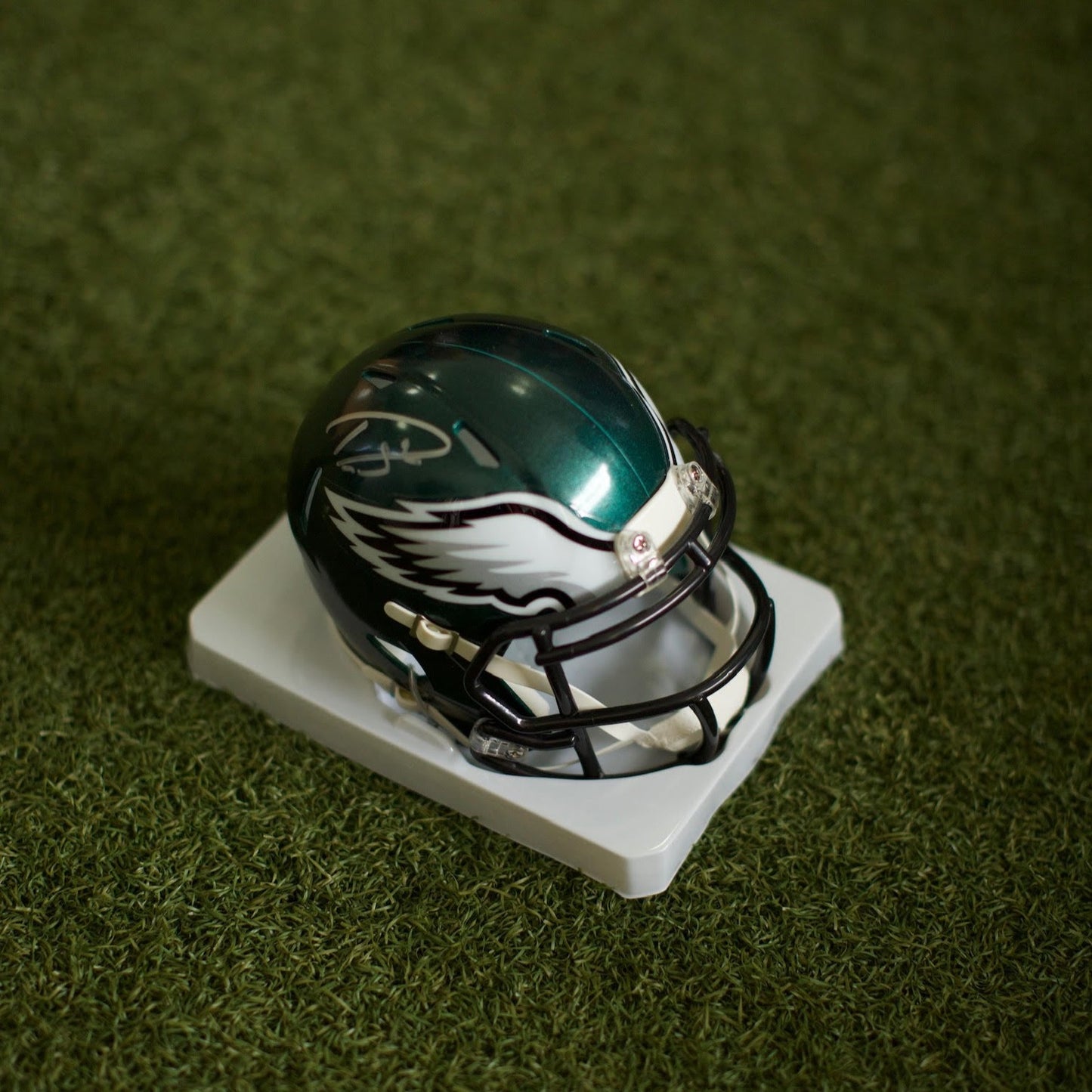 Darius Slay Mini Helmet - NFL Philadelphia Eagles