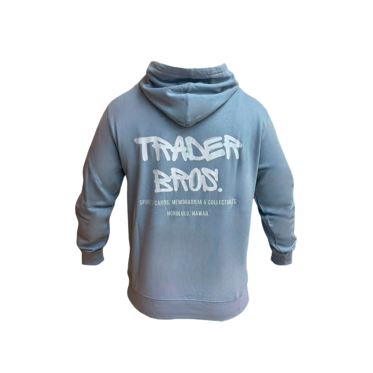 Trader Bros Hoodie