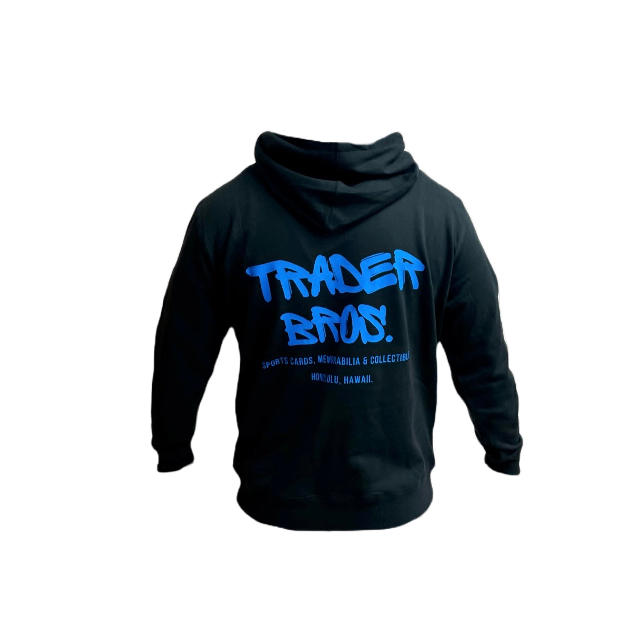 Trader Bros Hoodie